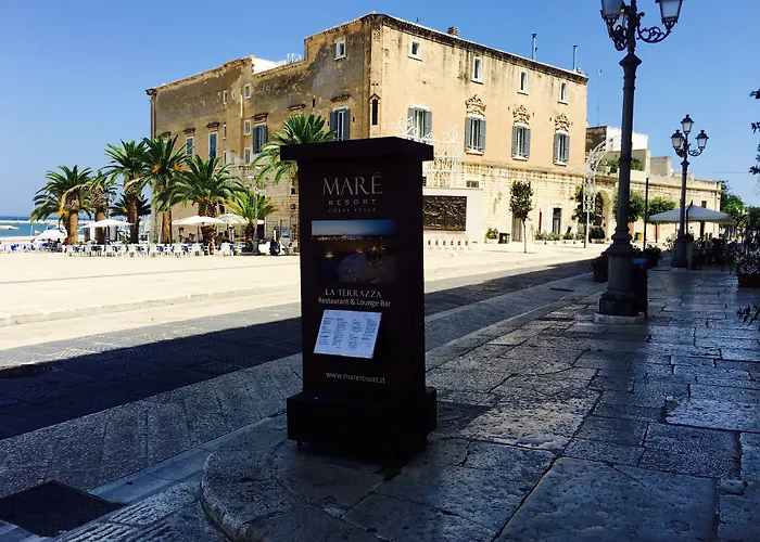 Maré Resort Trani