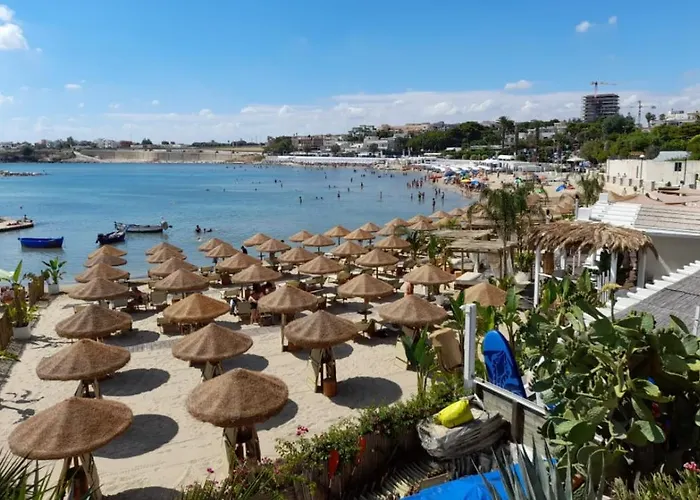 Levante Trani
